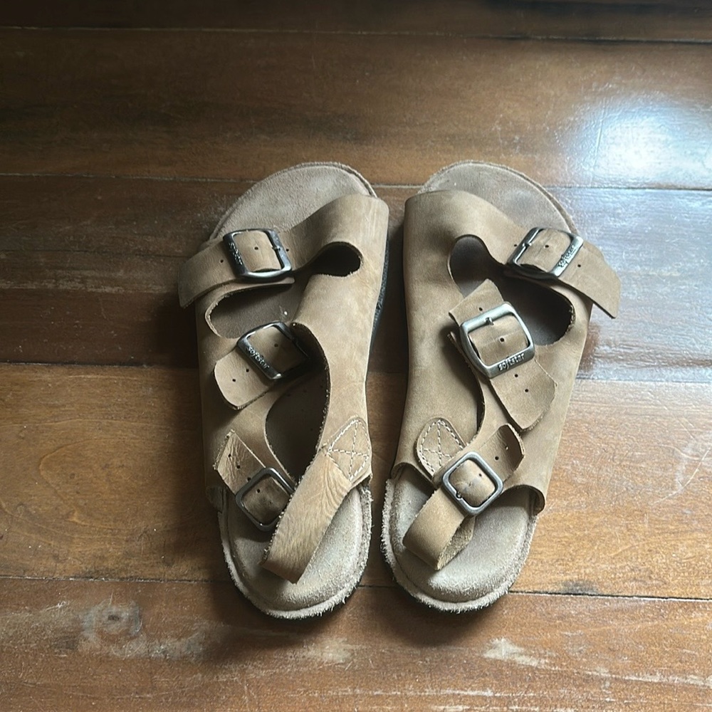 Softstar Camino Sandles